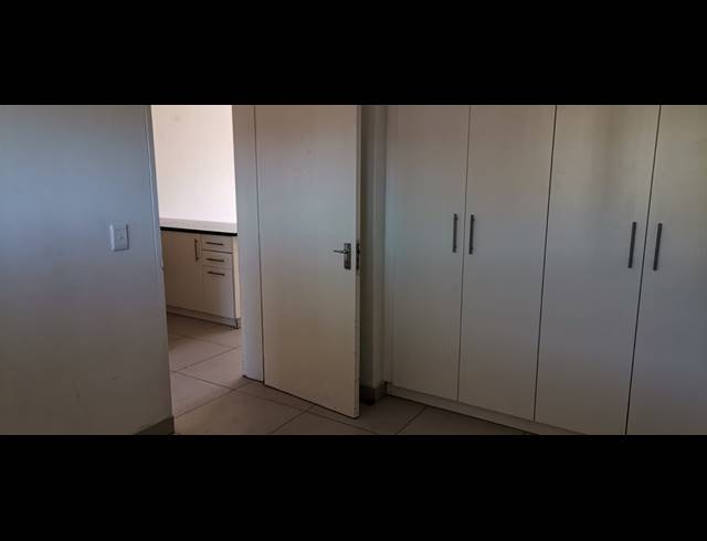 2 BEDROOM APARTMENT RENTED IN TOWNSEND ESTATE